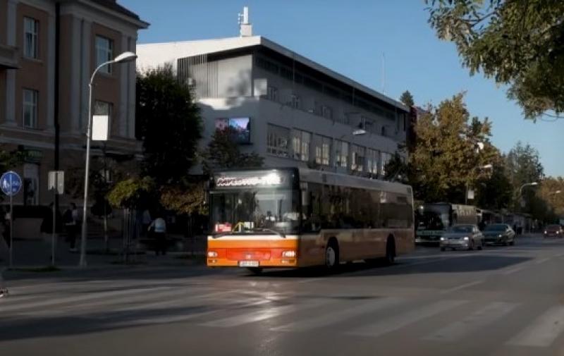 Neispravne autobuse voze slabo plaćeni i nekvalifikovani vozači