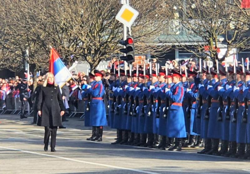 Za proslavu neustavnog Dana Republike Srpske potrošeno 745.758 KM!