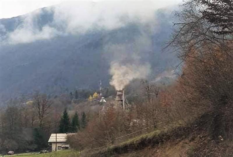 Ministrica Đapo predlaže obnovu dozvole za nelegalni rad tvornice vapna u Kreševu