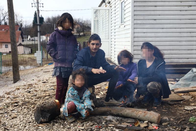 Načelnik Muzur i Općina Ilidža prijavili se na takmičenje za prijatelje Roma