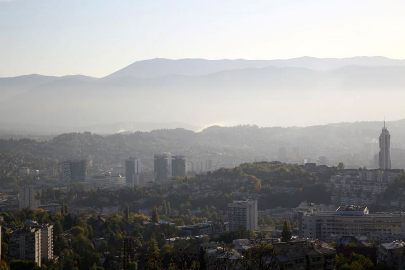 Čišći zrak ili udovoljenje željama građevinskih investitora