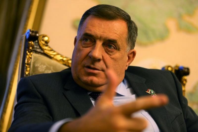 ALL DODIK’S FINGERS – from a Laktaši smuggler to a Russian tycoon