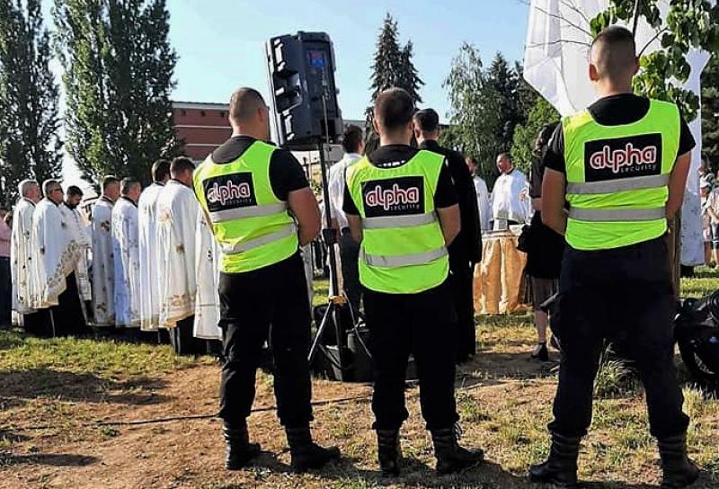 Omiljeni Dodikovi zaštitari žale se da ih šefovi tretiraju kao roblje