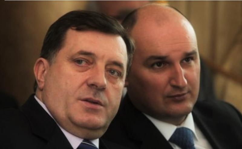 Šta je Dodik u sudnici prešutio o kreditima za Energoliniju?