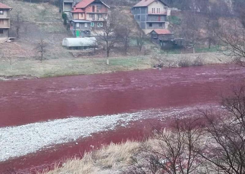 Krajem prošle godine poništena vodna dozvola za ArcelorMittal Zenica