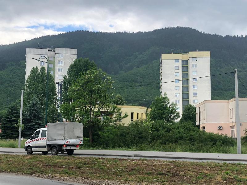 Svjedok potvrdio da je optuženi Gadžo izvodio i tukao zatvorenike