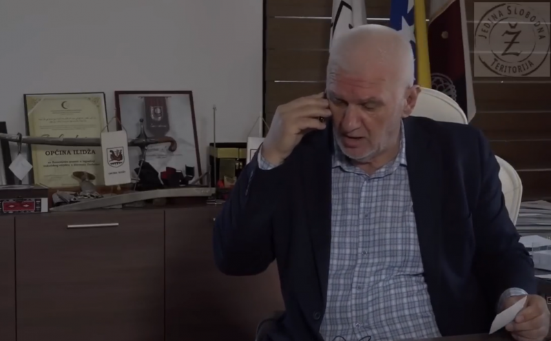 Tužilaštvu KS trebalo šest godina za Memićevo hapšenje, iako su svi dokazi bili javno dostupni!