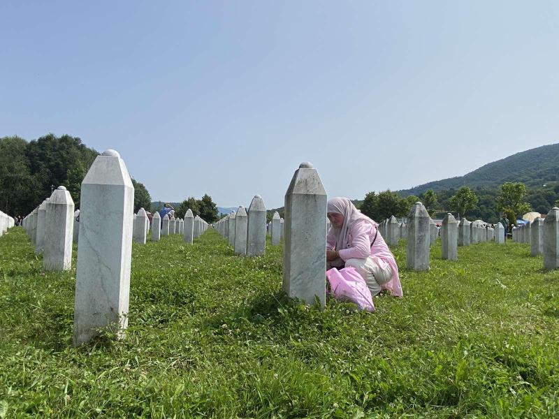 Istina, poštovanje žrtava i podrška preživjelima