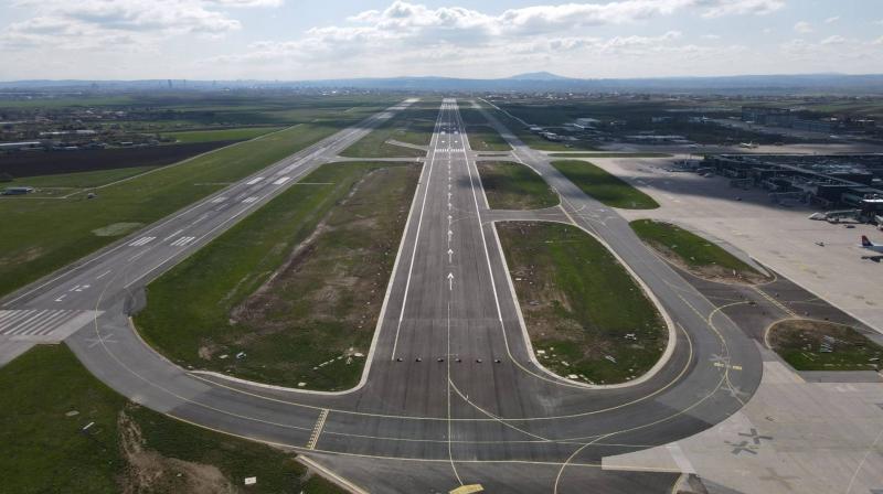 Koncesionari aerodroma većinom francuske firme, da li je profit jedini interes?