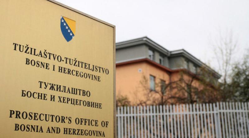 Are Prosecutors the Weakest Link in the Bosnian-Herzegovinian Judiciary?