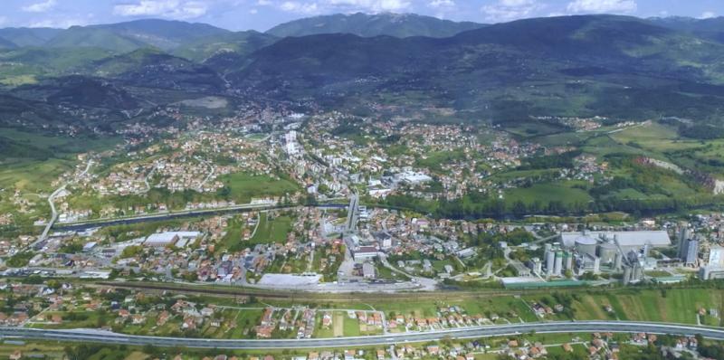 Is Kakanj Losing Drinking Water Due to the Mine in Vareš?