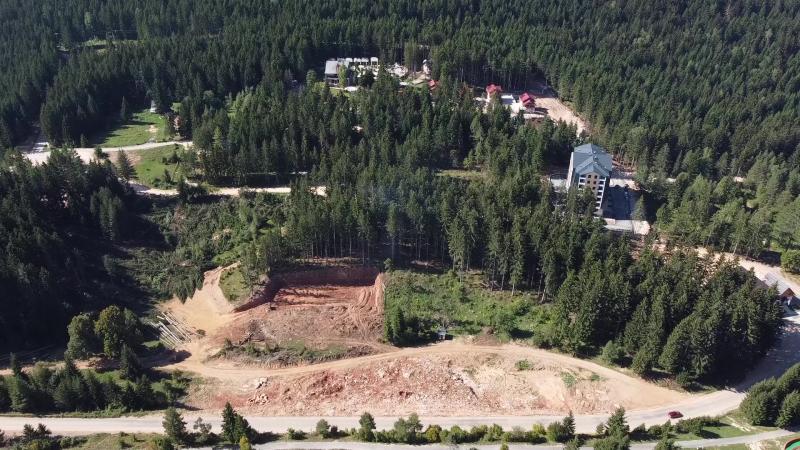 Ubijanje olimpijskih planina