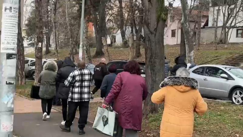 Profiterski patriotizam i njegove žrtve