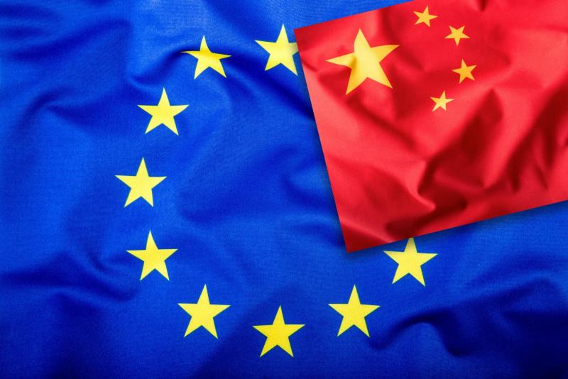 Chinese influence is pushing the Western Balkan countries away from the European Union