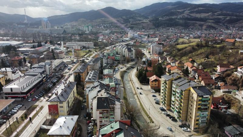 Tužba zbog ugrožavanja pitke vode u Općini Kakanj na čekanju