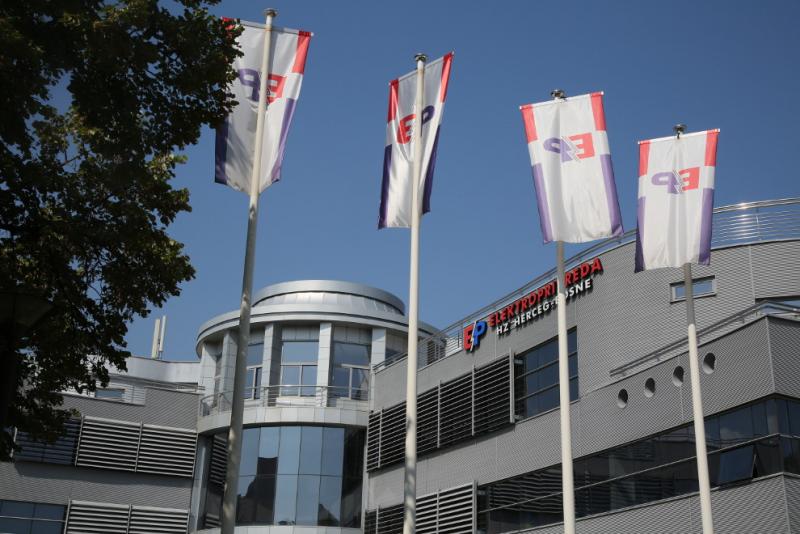 Tender Elektroprivrede HZHB napisan isključivo za NK Široki Brijeg