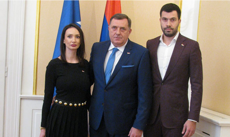 Companies Connected to the Dodik Family Earned 144 Million KM Last Year!