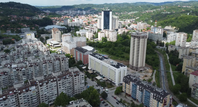 Zašto zapošljavanje bez konkursa više nije krivično djelo?