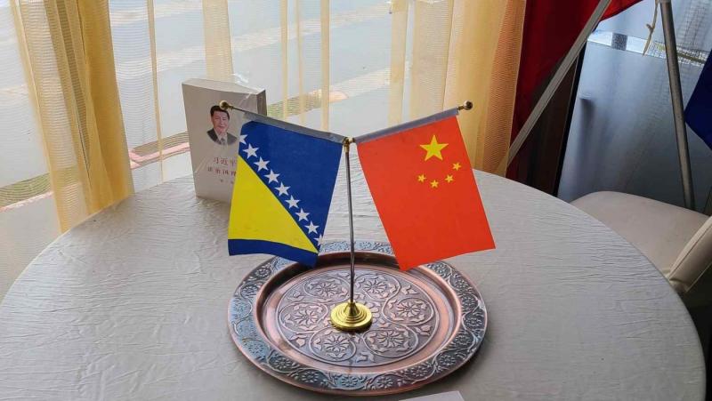 The Chinese have become the favorite partners of the authorities in the RS