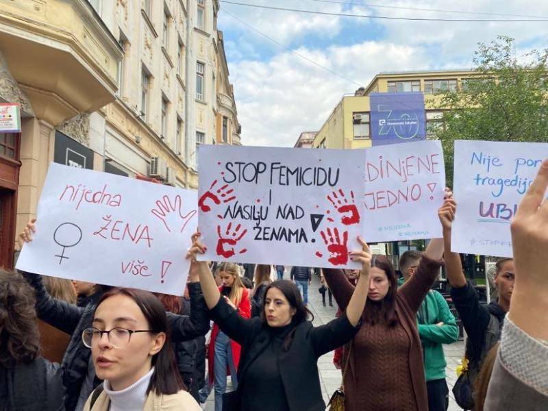 Blage sankcije, žrtve nemaju pravnu i psihološku podršku