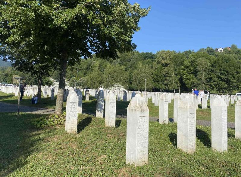 U Memorijalnom centru ukopano još 14 žrtava