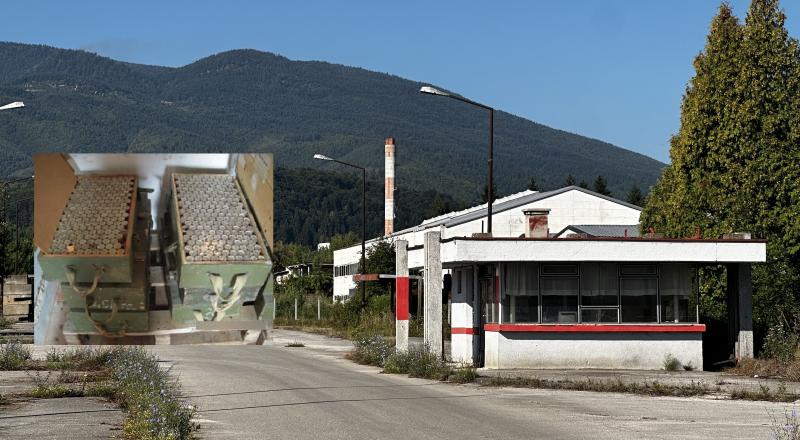 U krugu Vitezita inspekcija pronašla tonu eksploziva!