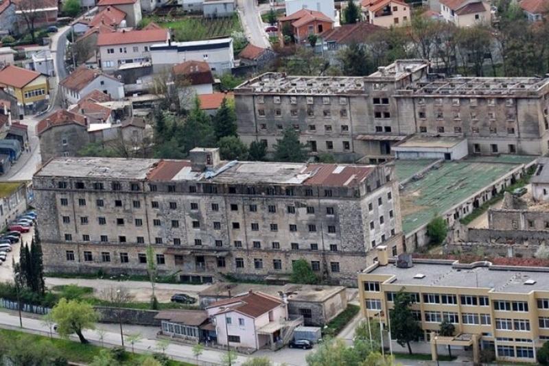 Bogat grad u kojem se HDZ razbacuje javnim novcem