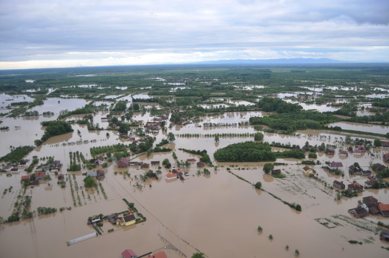 Vlast kao elementarna ljudska nepogoda