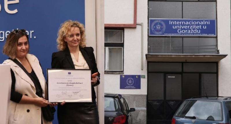 Od objave lažne doktorske diplome do reakcije tužilaštva