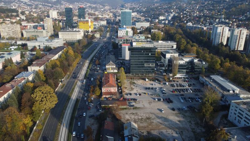 Kako je odabranim tajkunima omogućeno da guše Sarajevo?