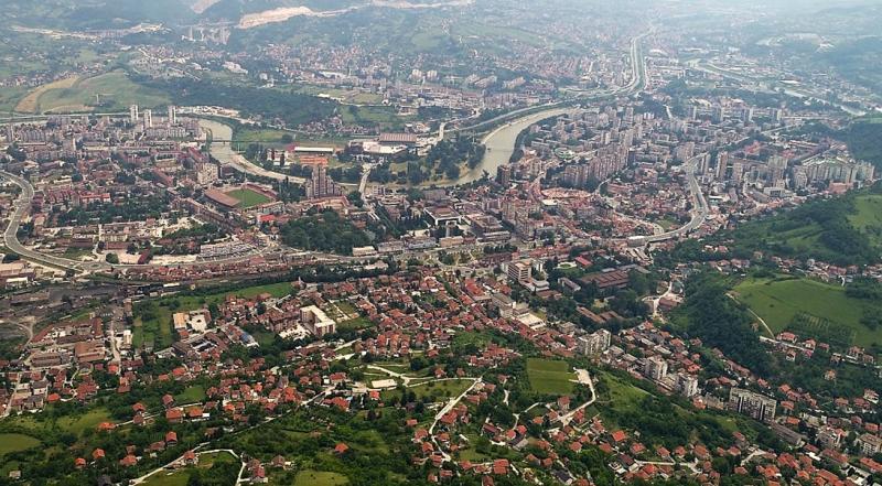 Kako tužilaštvo toleriše bezakonje građevinskih kartela u Zenici