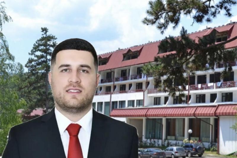 Direktor FIPA Marko Kubatlija dobio još milion KM za rekonstrukciju Viline vlasi