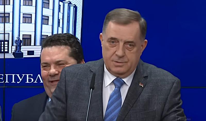 Dodiku bliske firme platiće političke kampanje