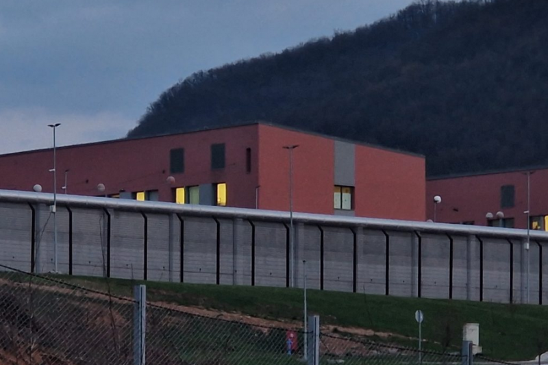 Zatvorenici u Vojkovićima kao jeftina radna snaga za privatnike