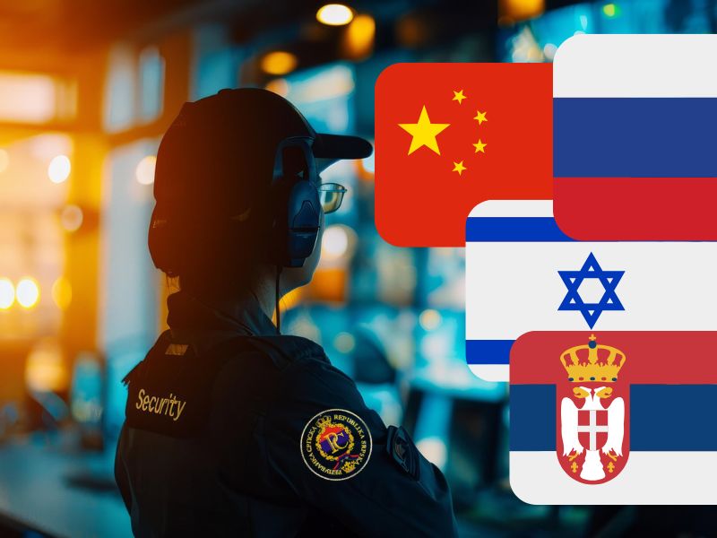 Potpuna kontrola interneta u Republici Srpskoj