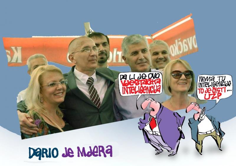 Vještačka inteligencija