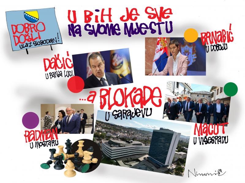 Otvorene granice