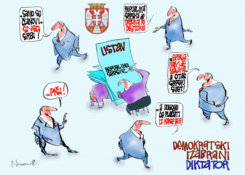 Demokratski izbori