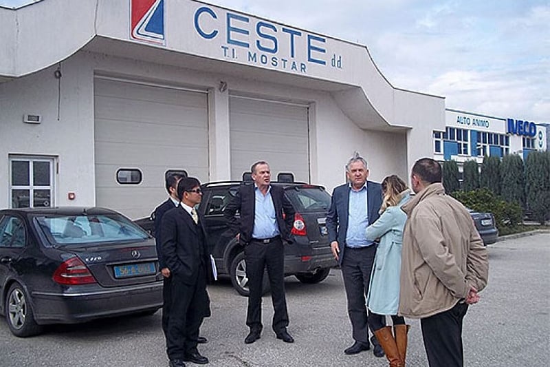 Kršenje zakona s dozvolom premijera