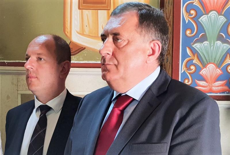 Samo ove godine ERS je zadužio za više od 135 miliona KM