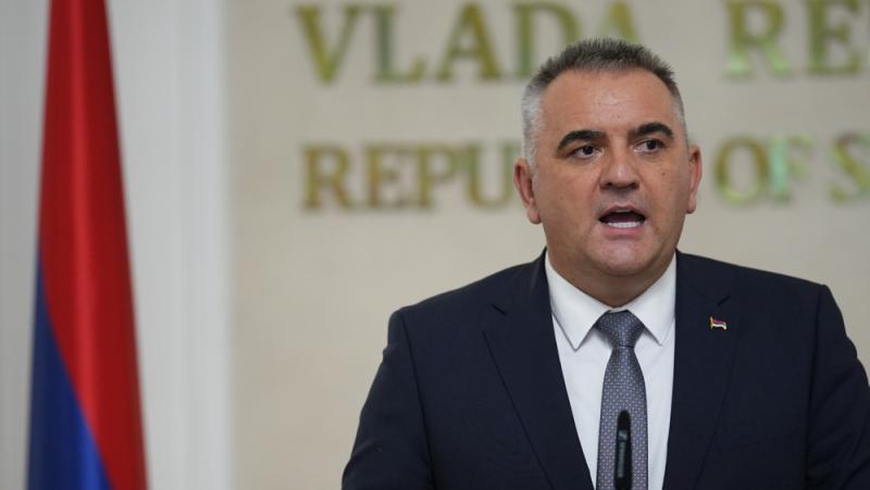Dodik ispraznio fotelje za poslušnog Selaka i svemoćnog Stevanovića