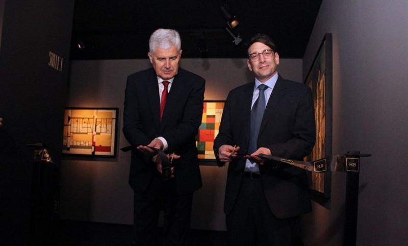 Nakon Aluminija, Amir Kabiri preuzeo i HDZ BiH