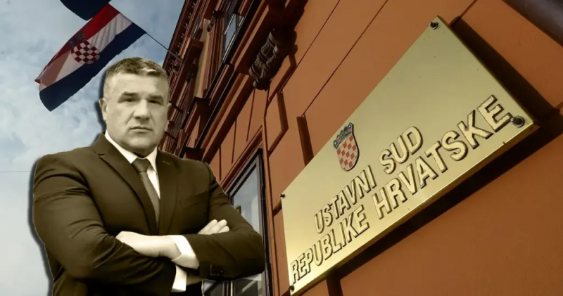 Zoran Galić mora biti izručen Bosni i Hercegovini!
