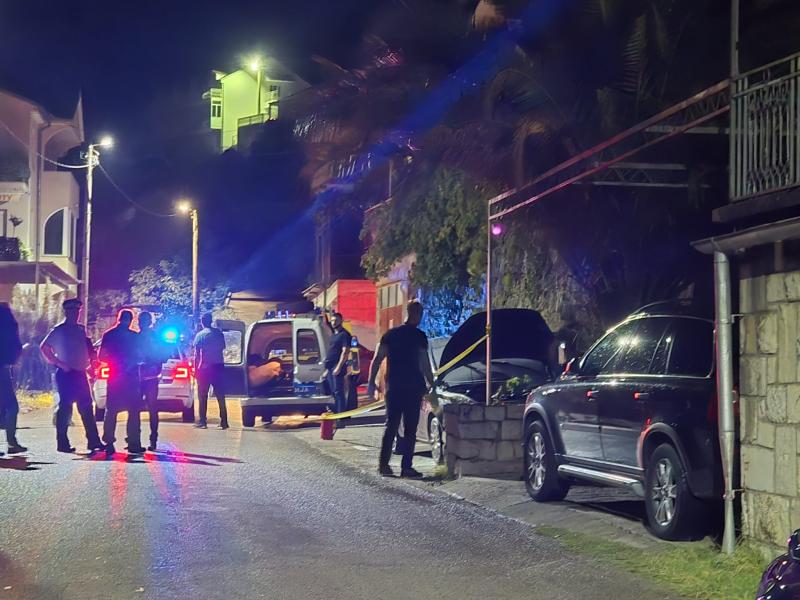Vukanoviću ponovo zapaljen automobil