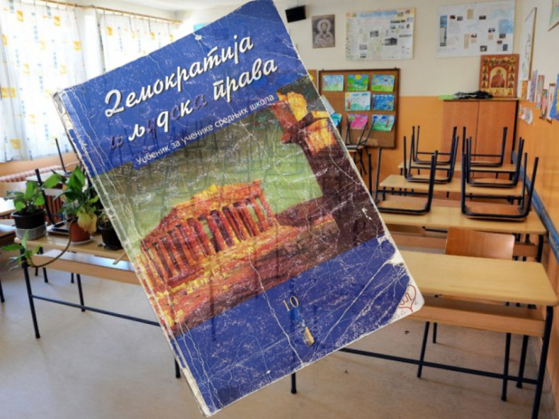Obračun s licemjerjem među omladinom