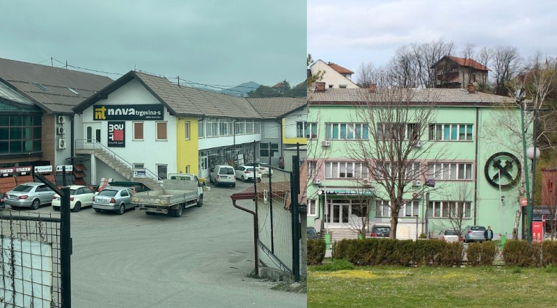 Kompanija Nova trgovina-S dobila ugovore iako je bila u sukobu interesa