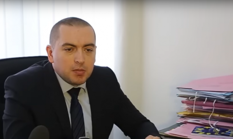 Proces kao osveta za hapšenje trgovaca fakultetskim diplomama u Cazinu