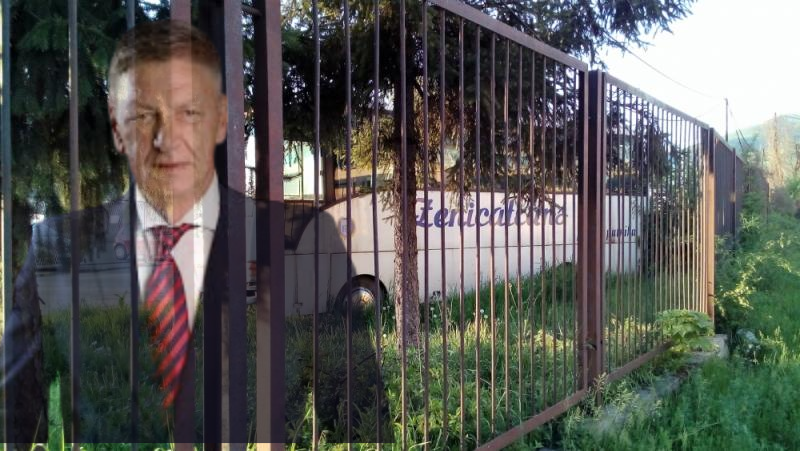 Kasumović presuđen na 4 godine zatvora i 6 godina zabrane obavljanja funkcije