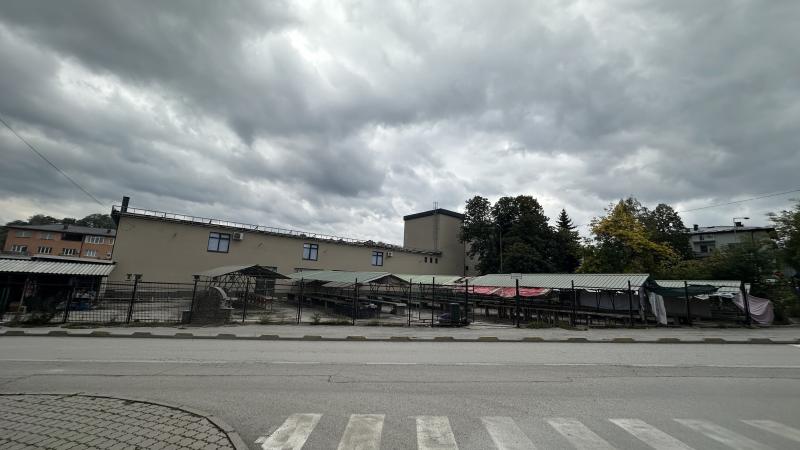 Nova trgovina - S prekršila ugovor, vraćeni joj novac i porezi