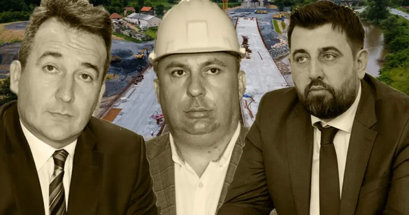 Tužilaštvo EU podiže optužnicu protiv Denisa Lasića i još tri osobe za kriminal u BiH!